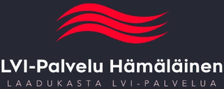 Lvi-Palvelu Hämäläinen Oy -logo